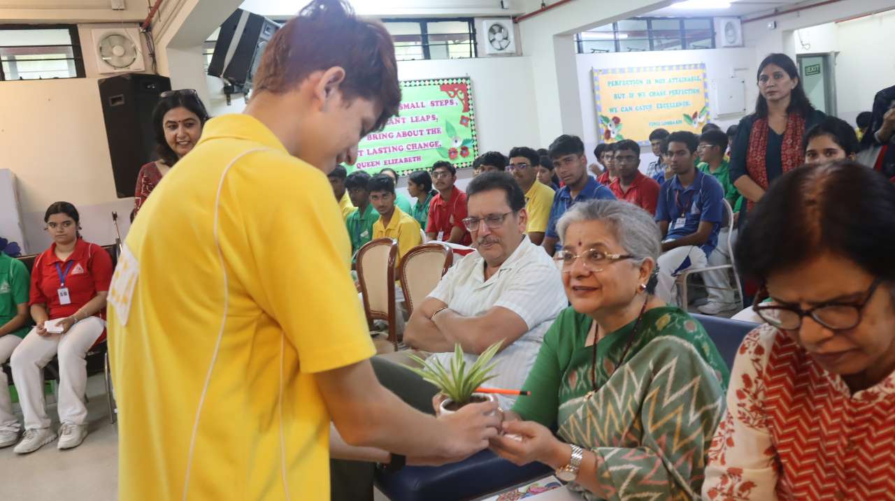 Top Girls School in Namkum