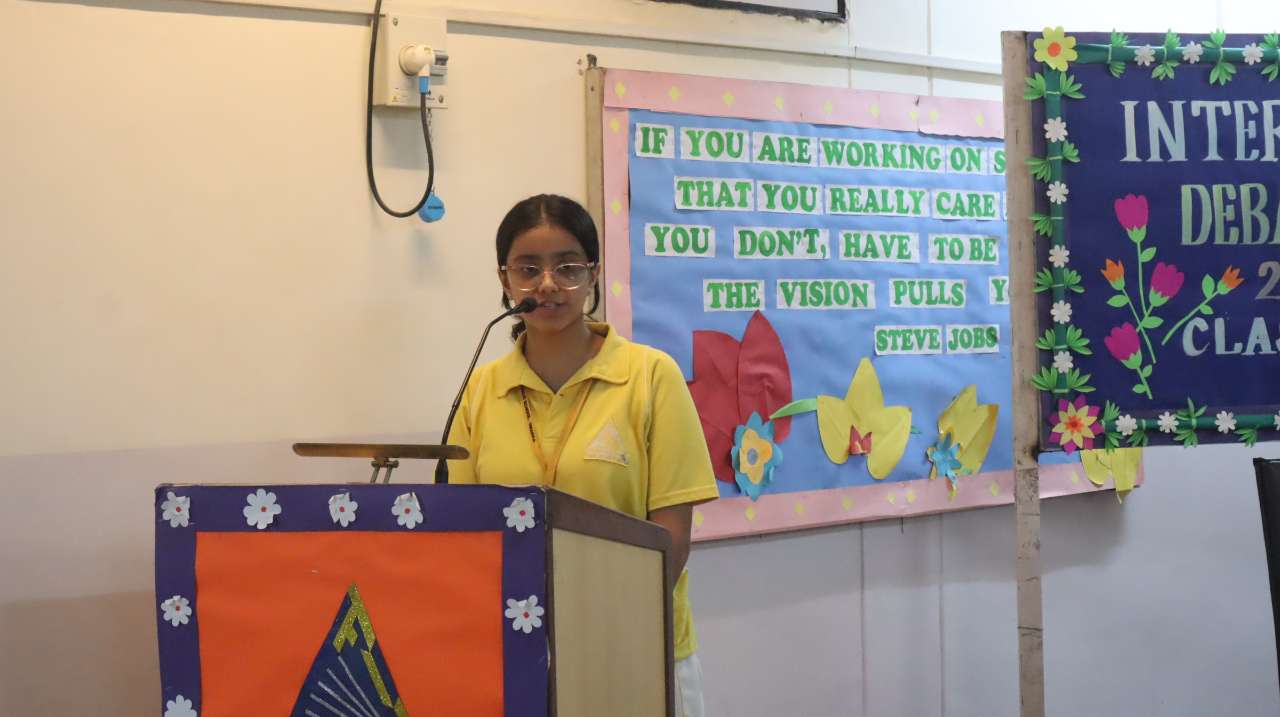 Top Girls School in Namkum