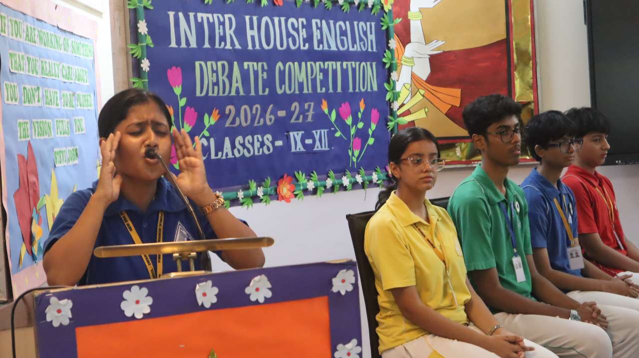 Top Girls School in Namkum