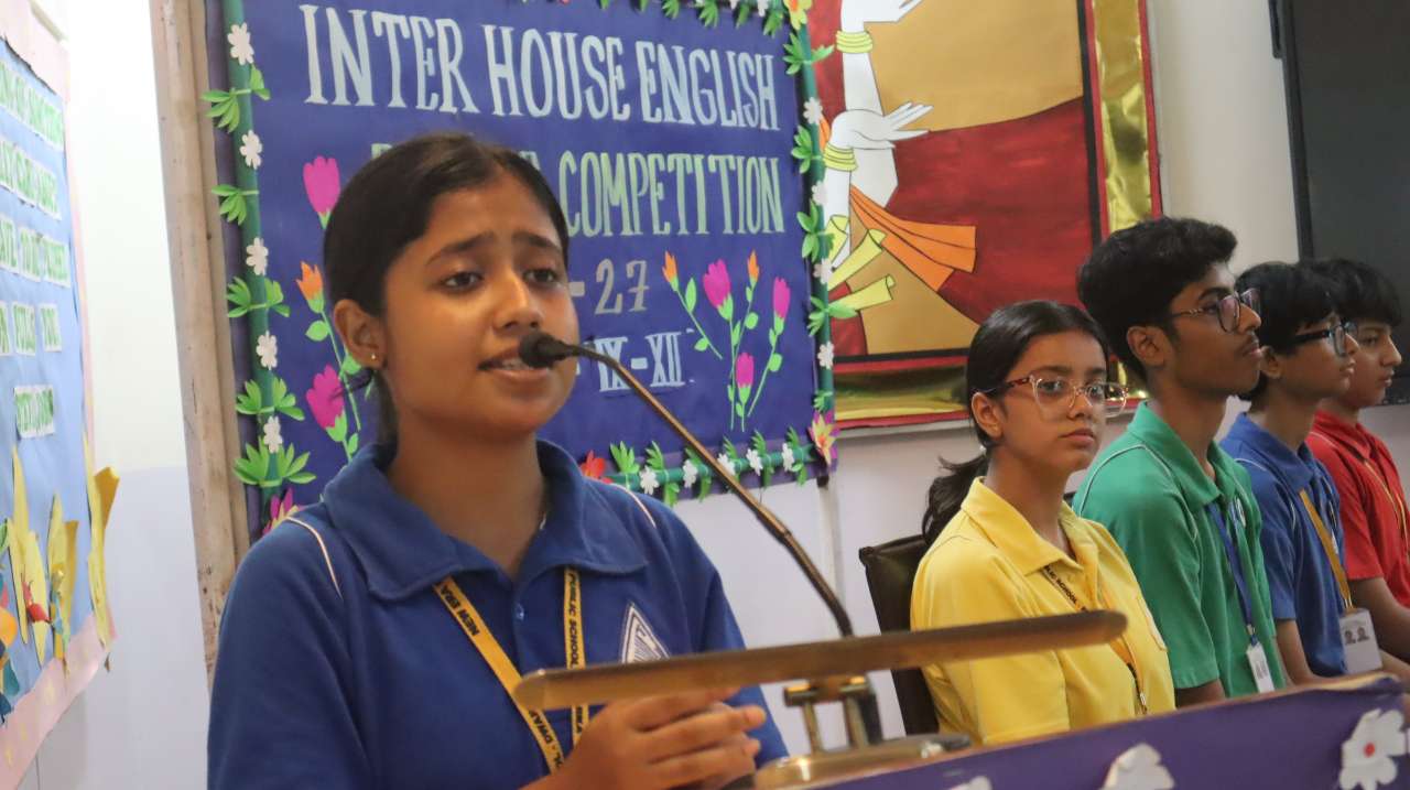 Top Girls School in Namkum