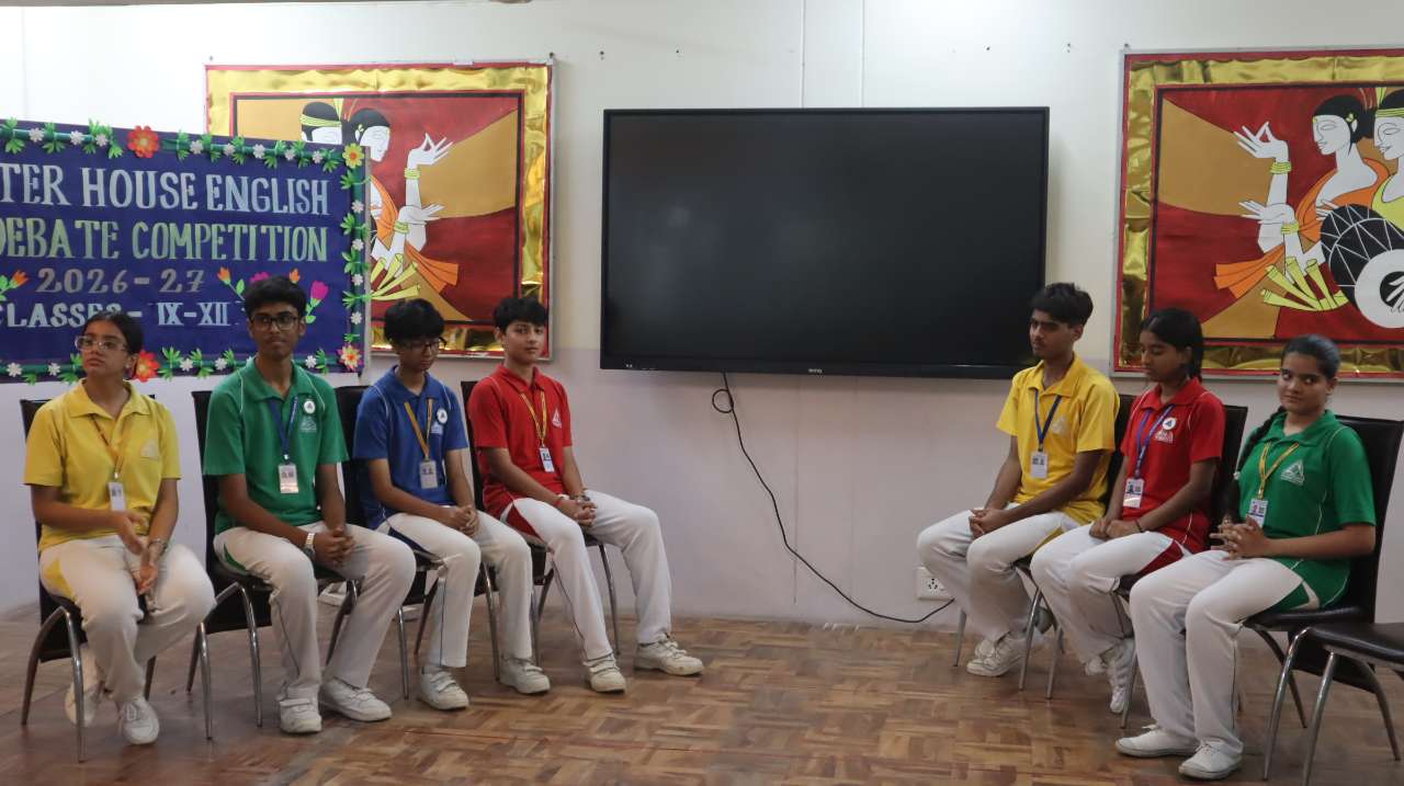 Top Girls School in Namkum