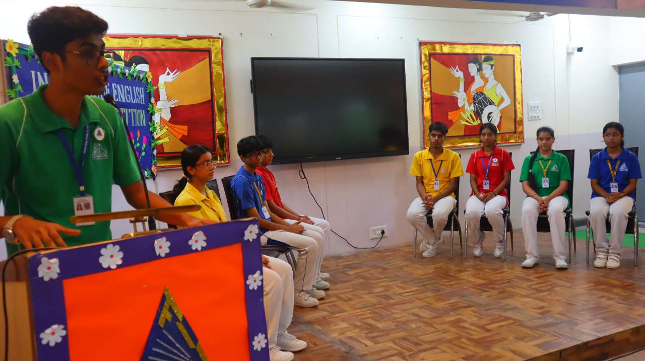 Top Girls School in Namkum