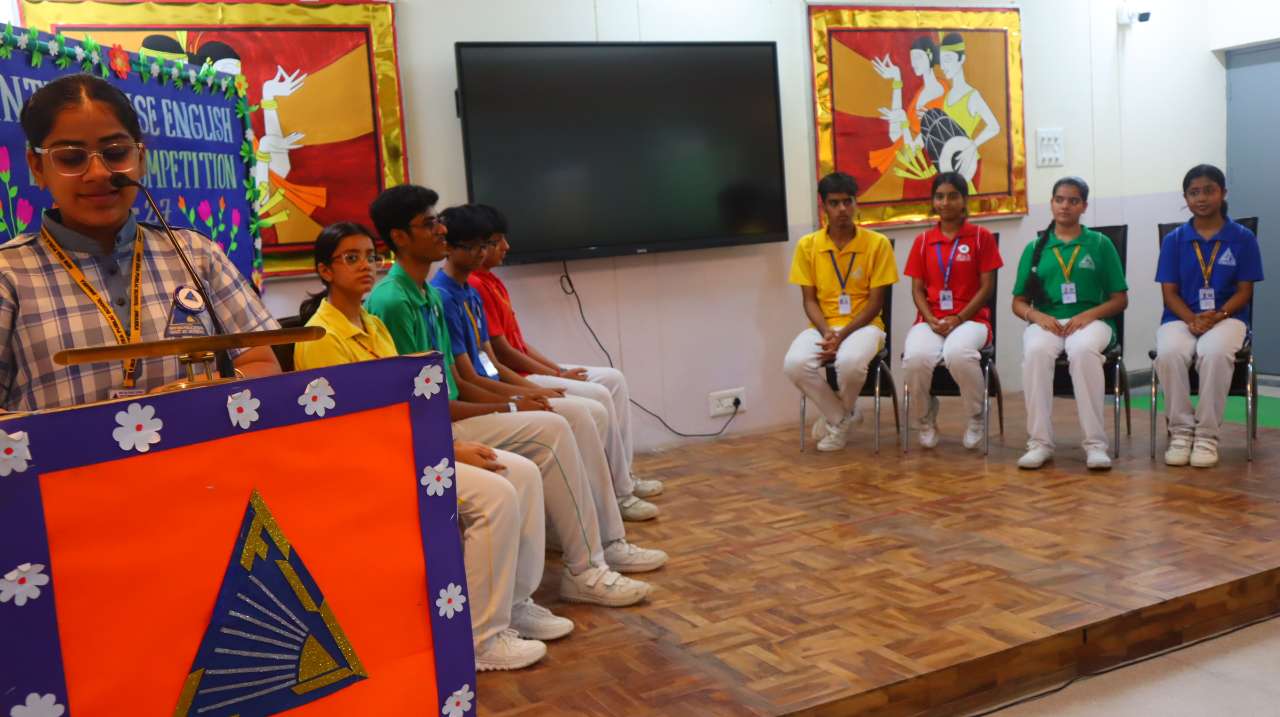 Top Girls School in Namkum