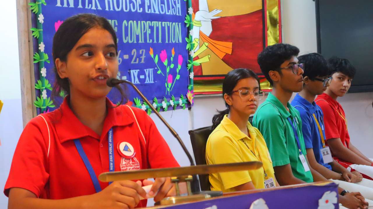 Top Girls School in Namkum