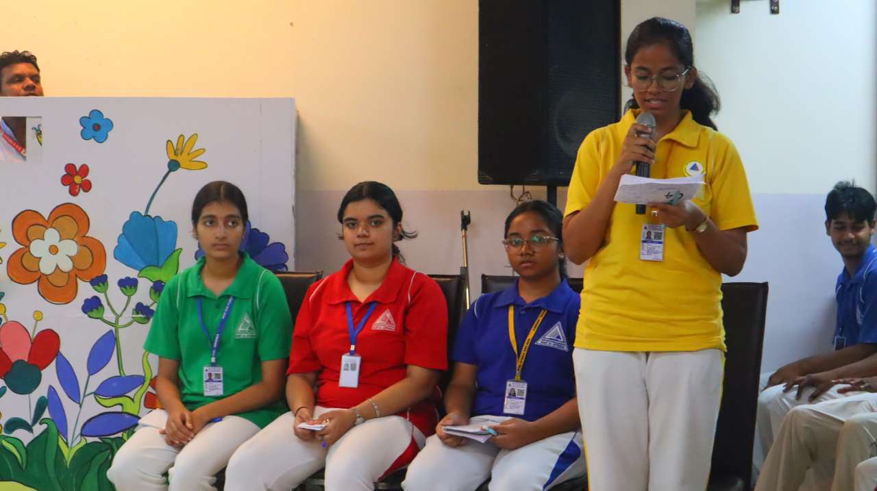 Top Girls School in Namkum