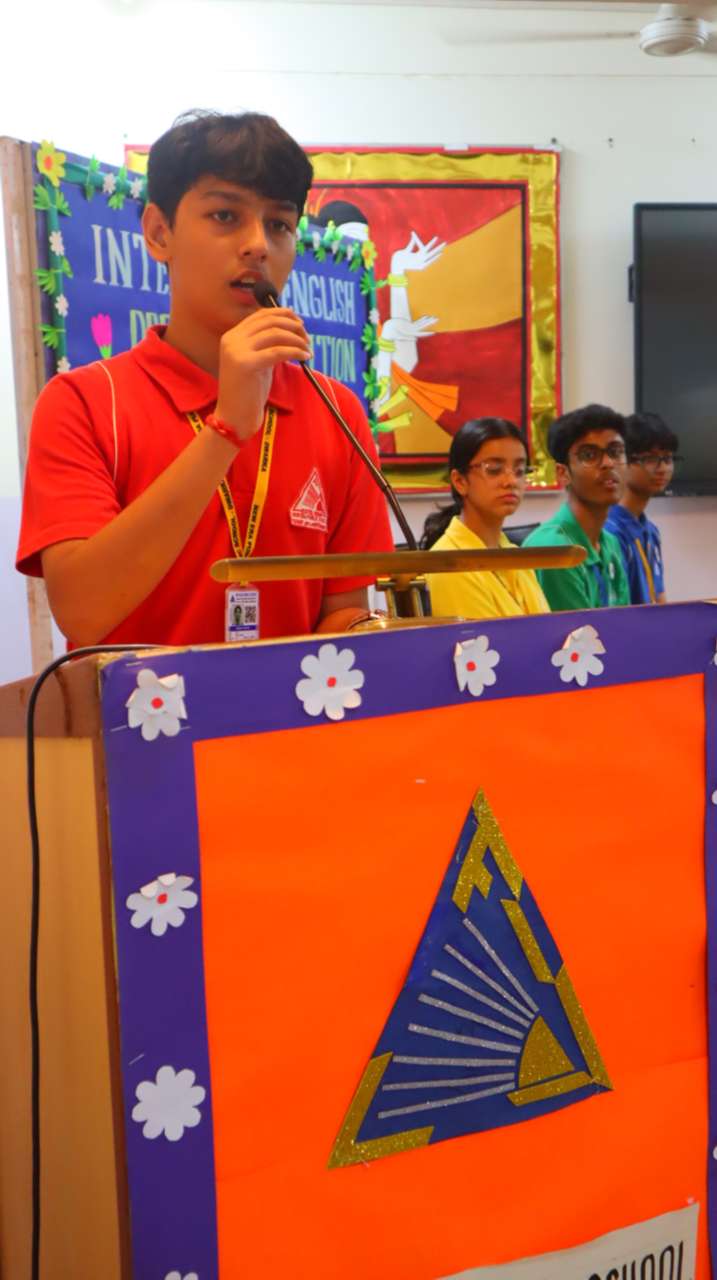 Top Girls School in Namkum