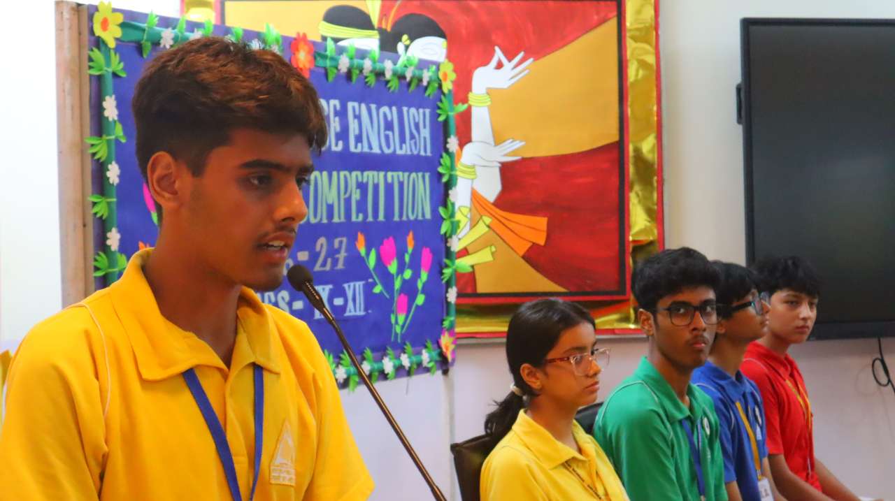 Top Girls School in Namkum