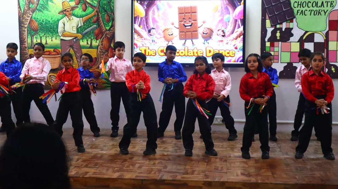 Top Girls School in Namkum