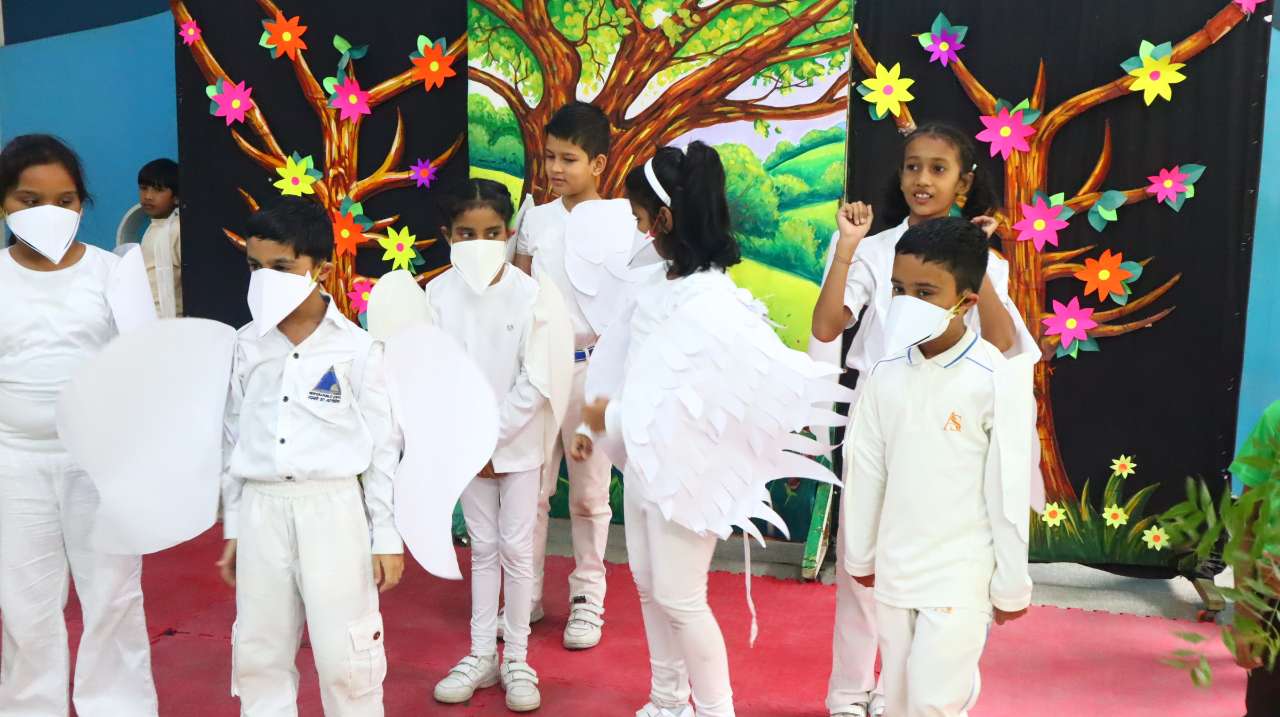 Top Girls School in Namkum
