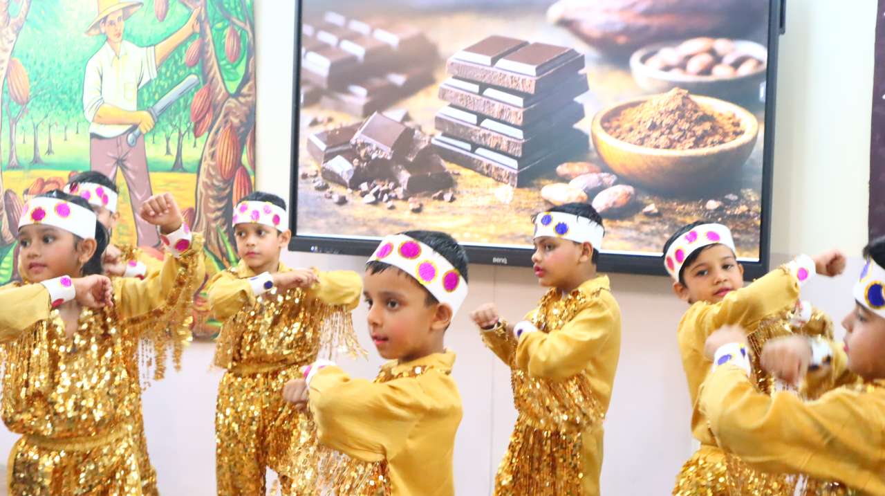 Top Girls School in Namkum
