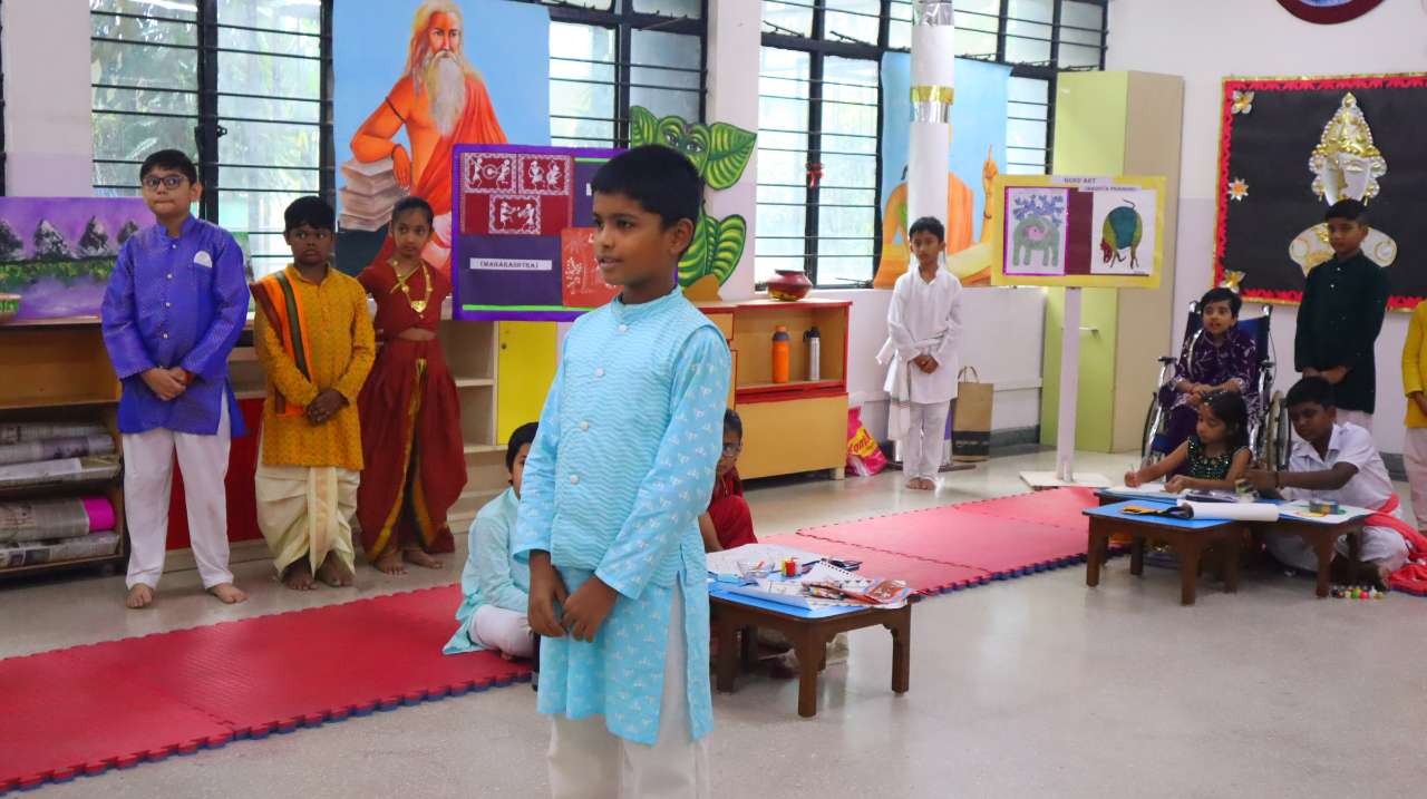 Top Girls School in Namkum