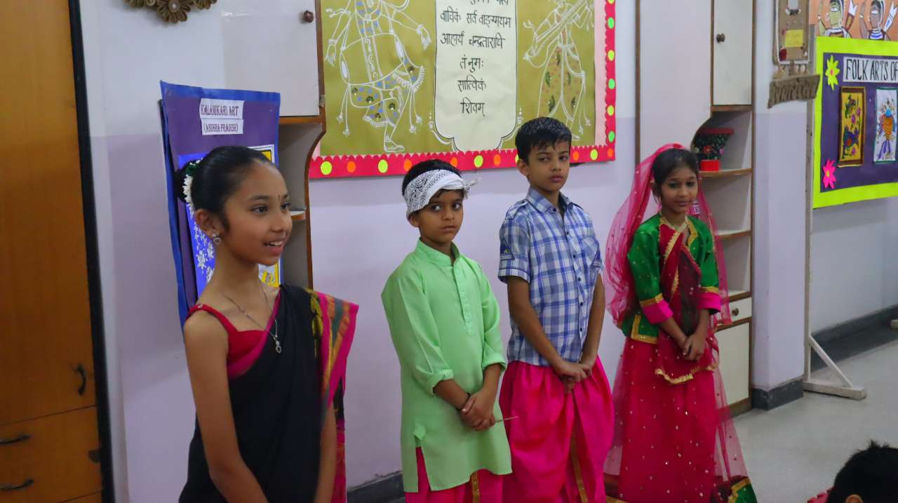 Top Girls School in Namkum