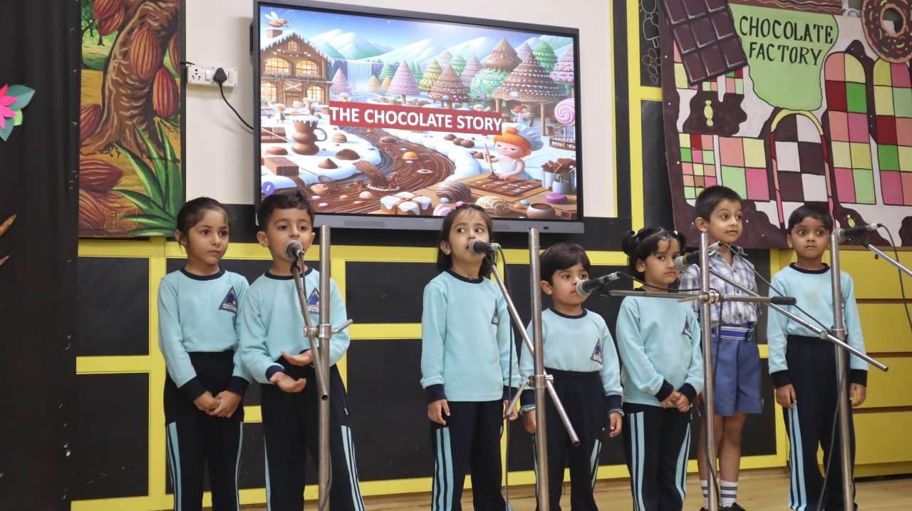 Top Girls School in Namkum