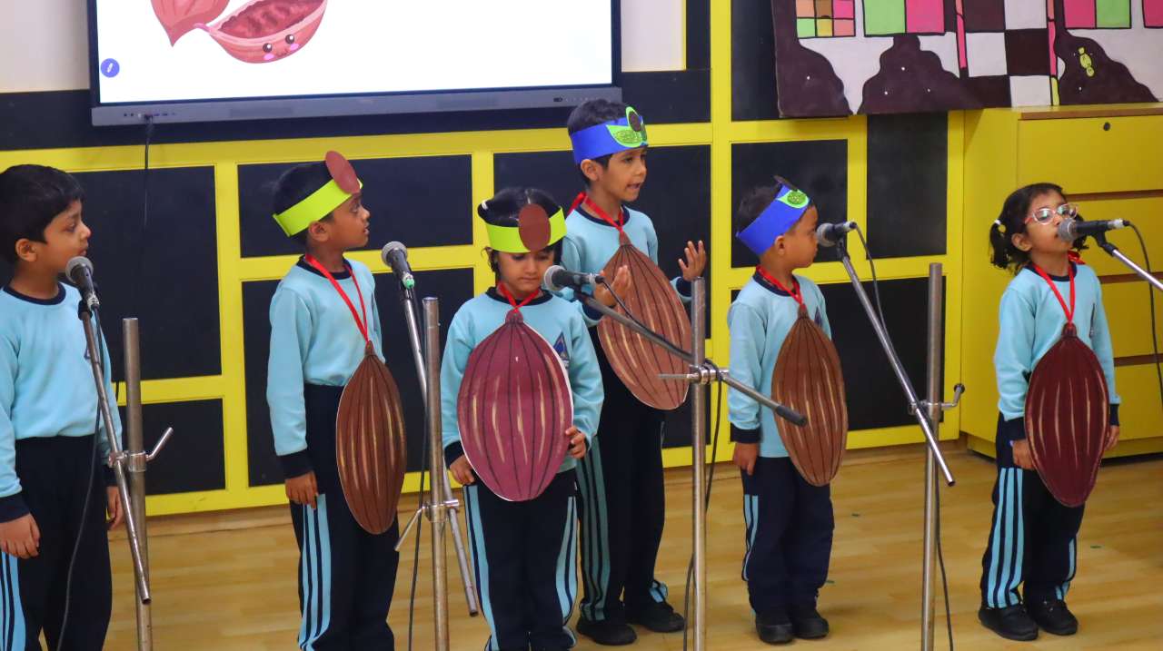 Top Girls School in Namkum