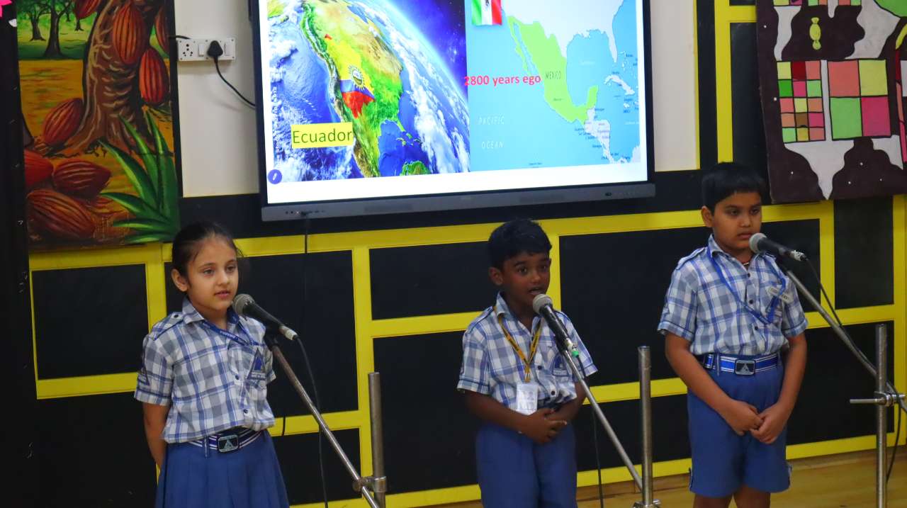 Top Girls School in Namkum