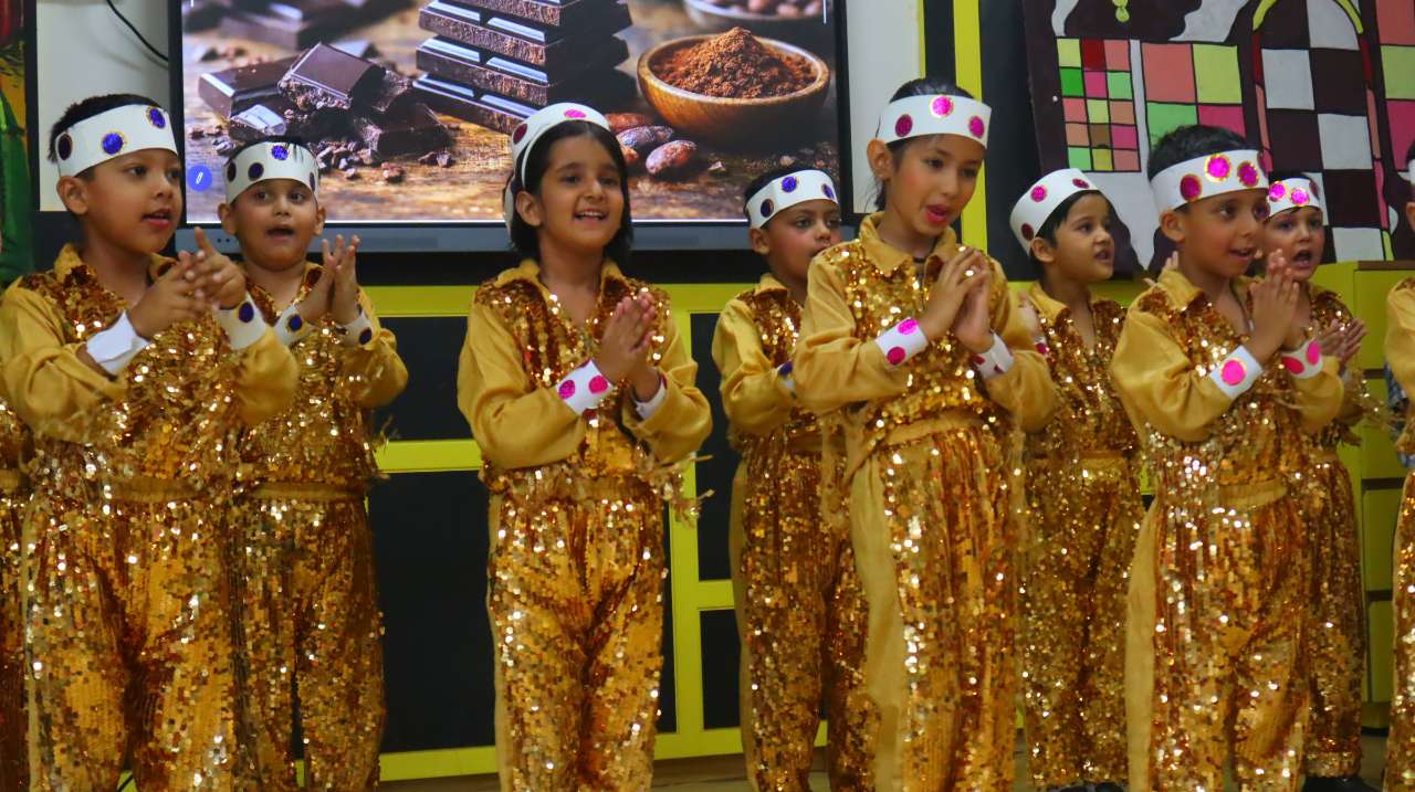 Top Girls School in Namkum