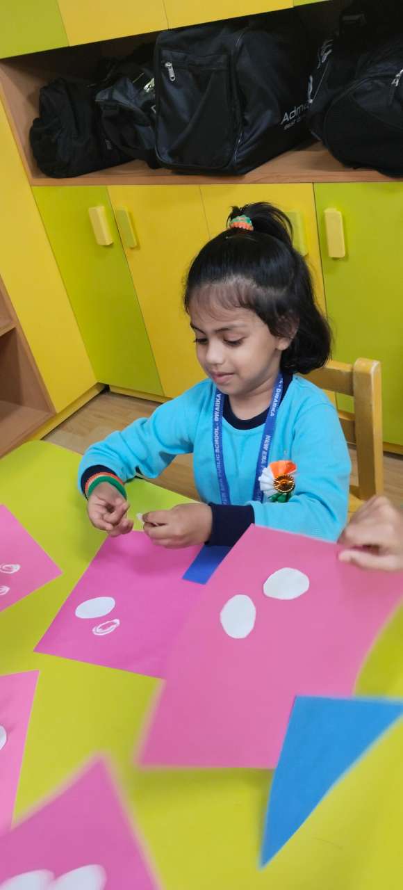 Top Girls School in Namkum