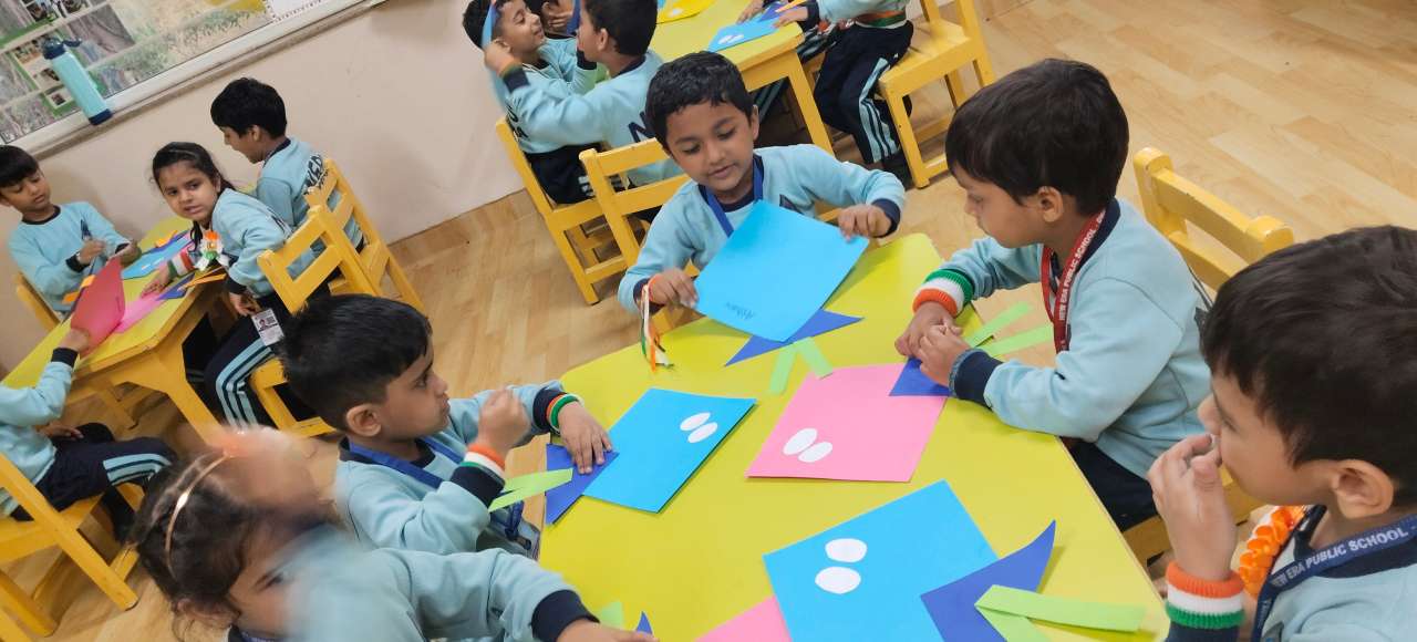 Top Girls School in Namkum