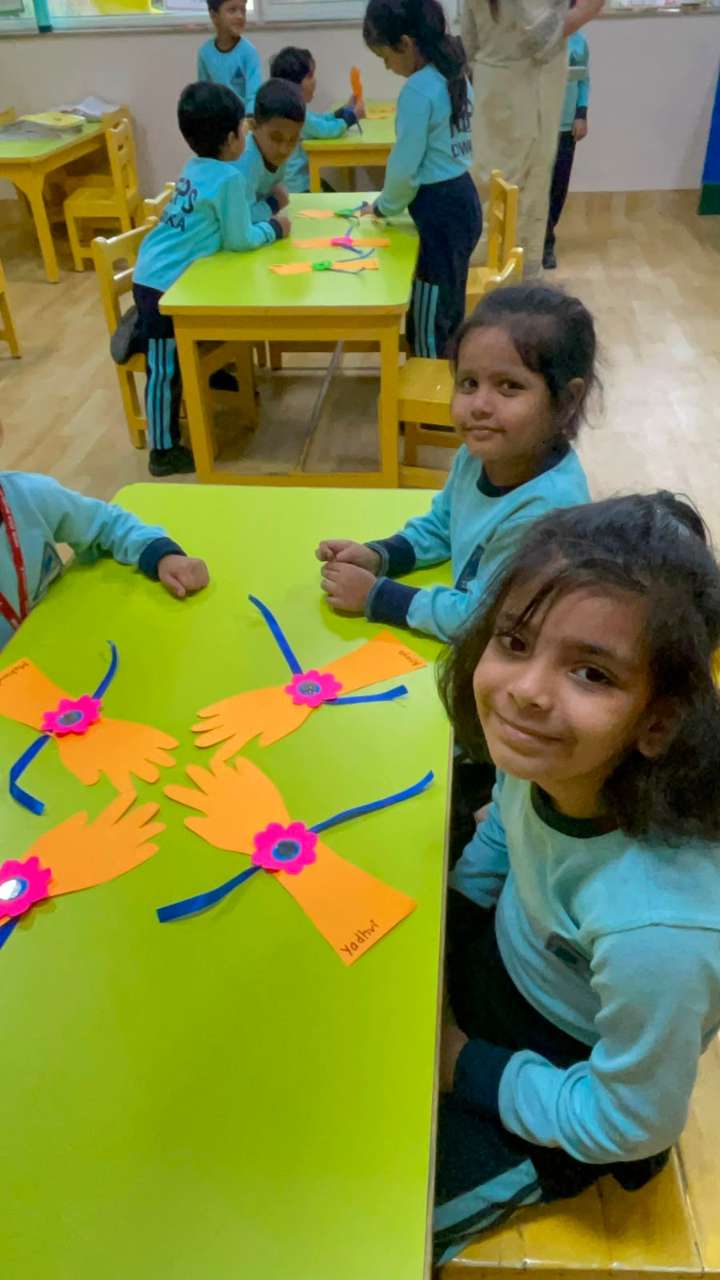 Top Girls School in Namkum
