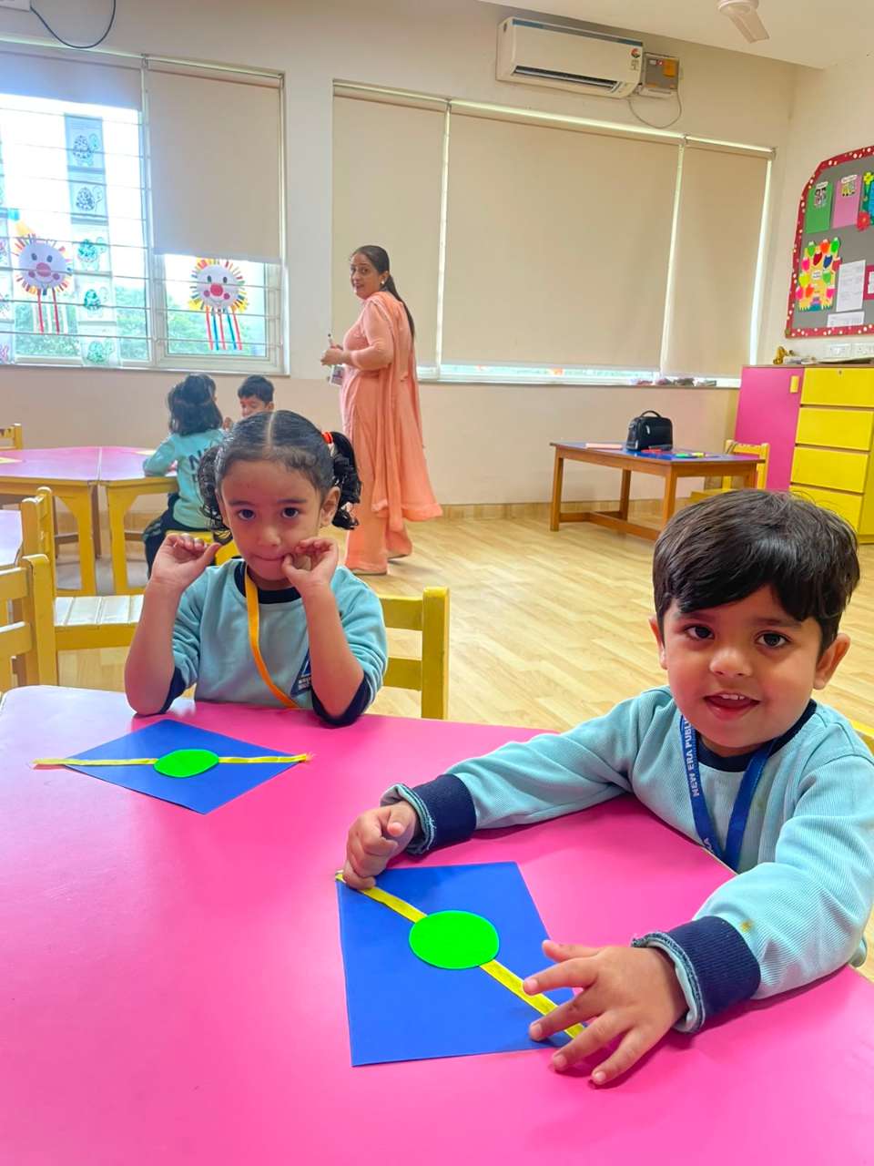 Top Girls School in Namkum