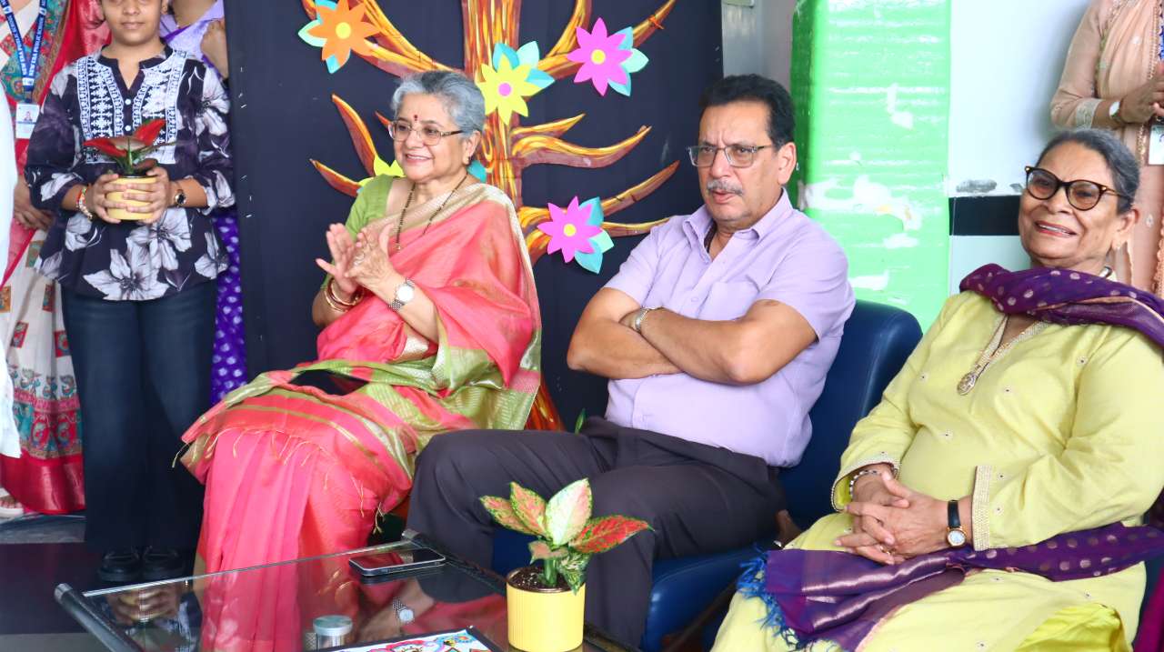Top Girls School in Namkum