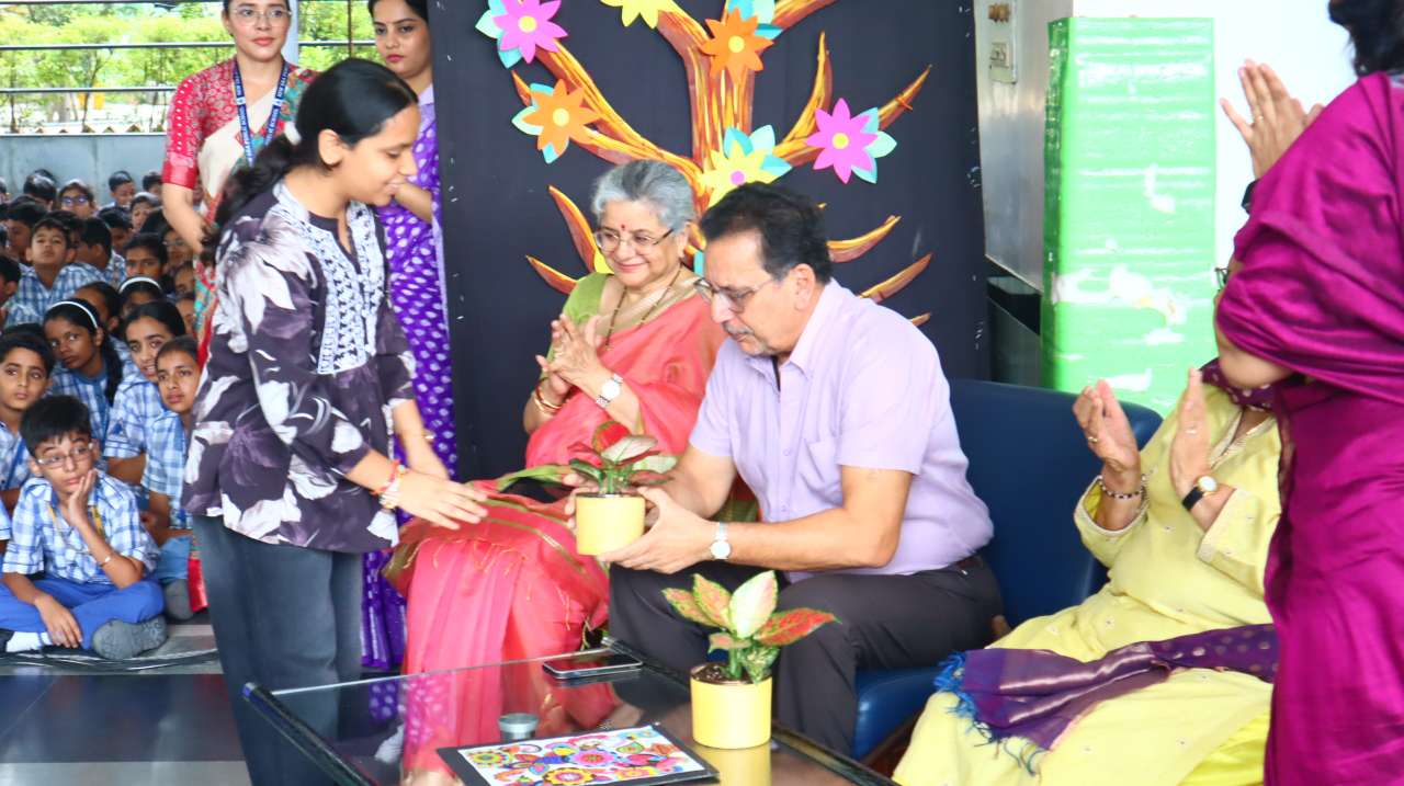 Top Girls School in Namkum