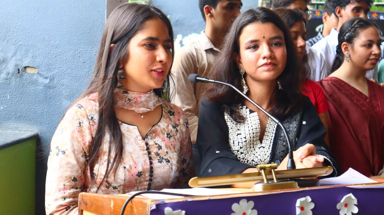Top Girls School in Namkum