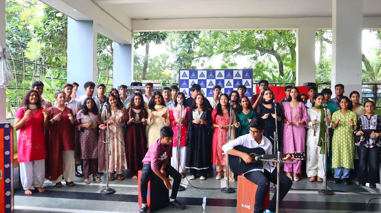 Top Girls School in Namkum