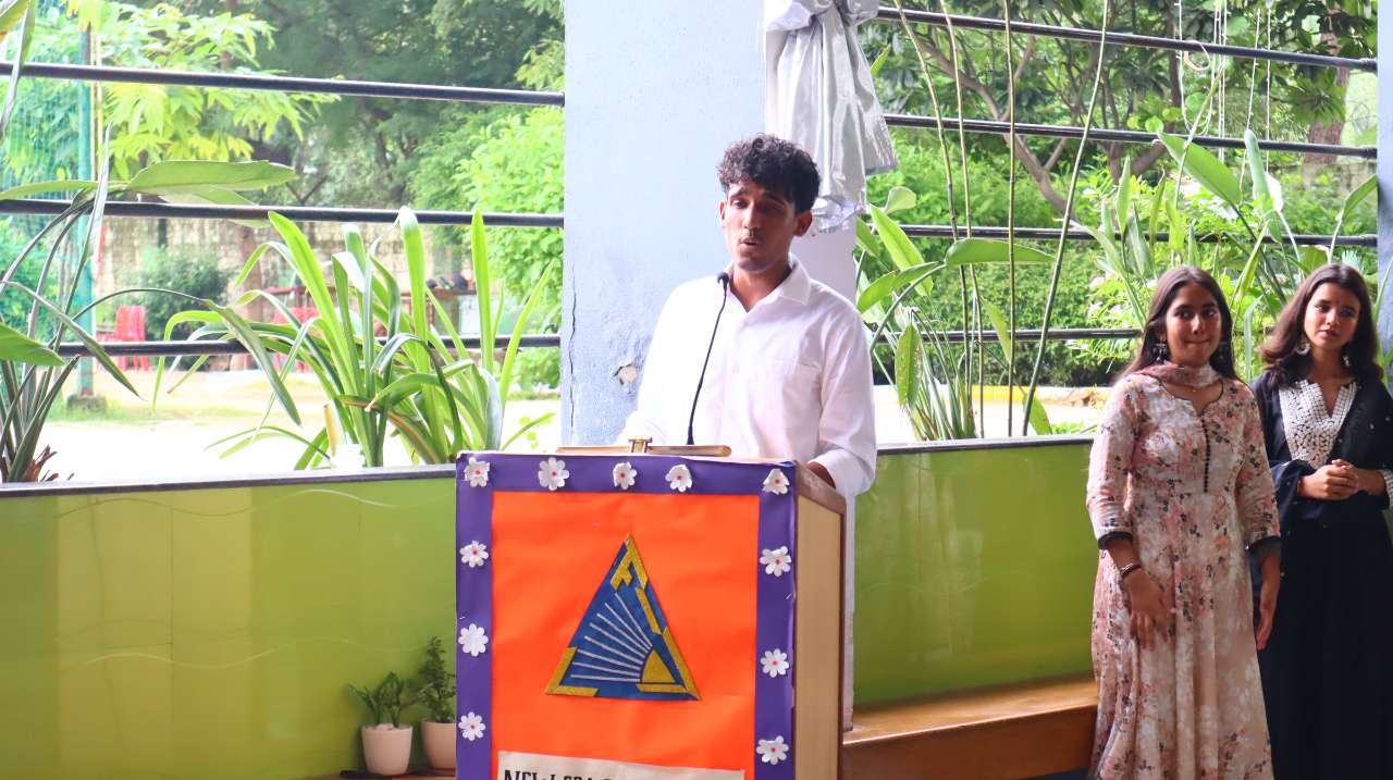 Top Girls School in Namkum