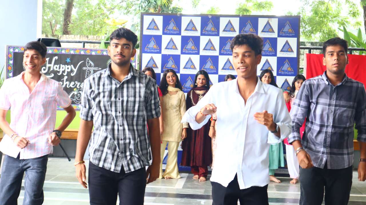 Top Girls School in Namkum