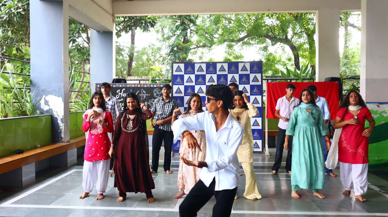 Top Girls School in Namkum