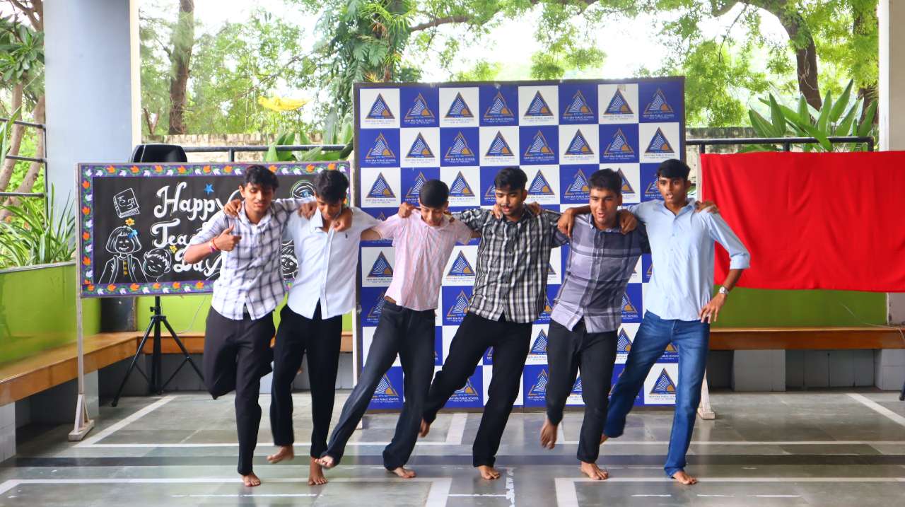 Top Girls School in Namkum