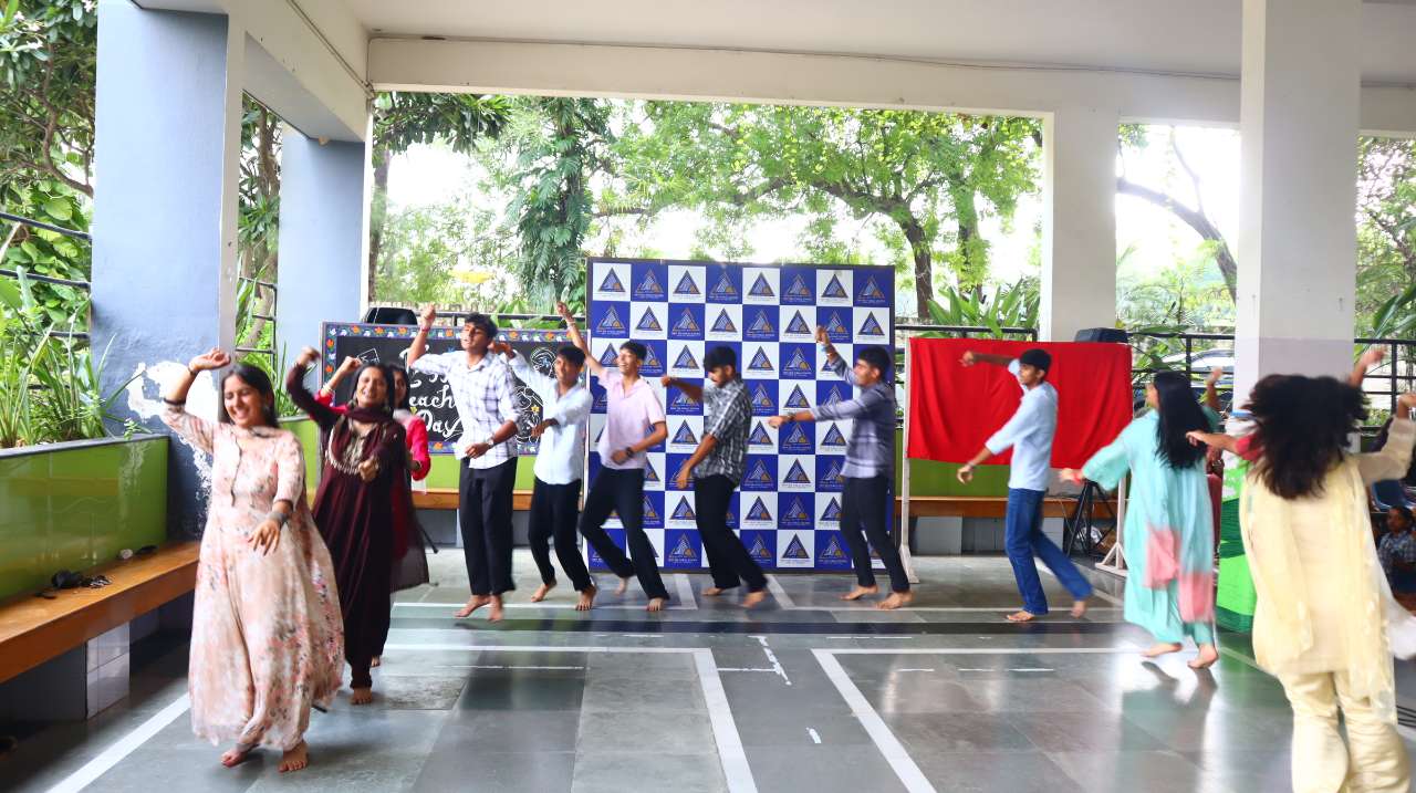 Top Girls School in Namkum
