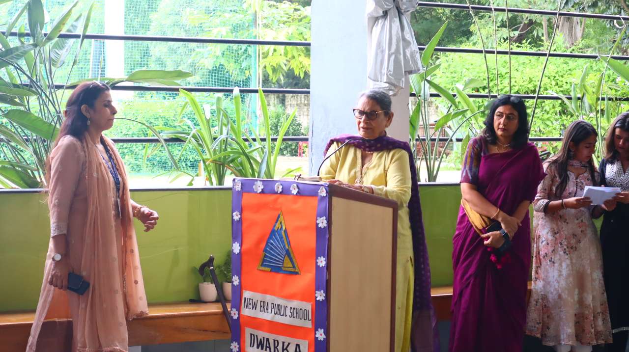 Top Girls School in Namkum
