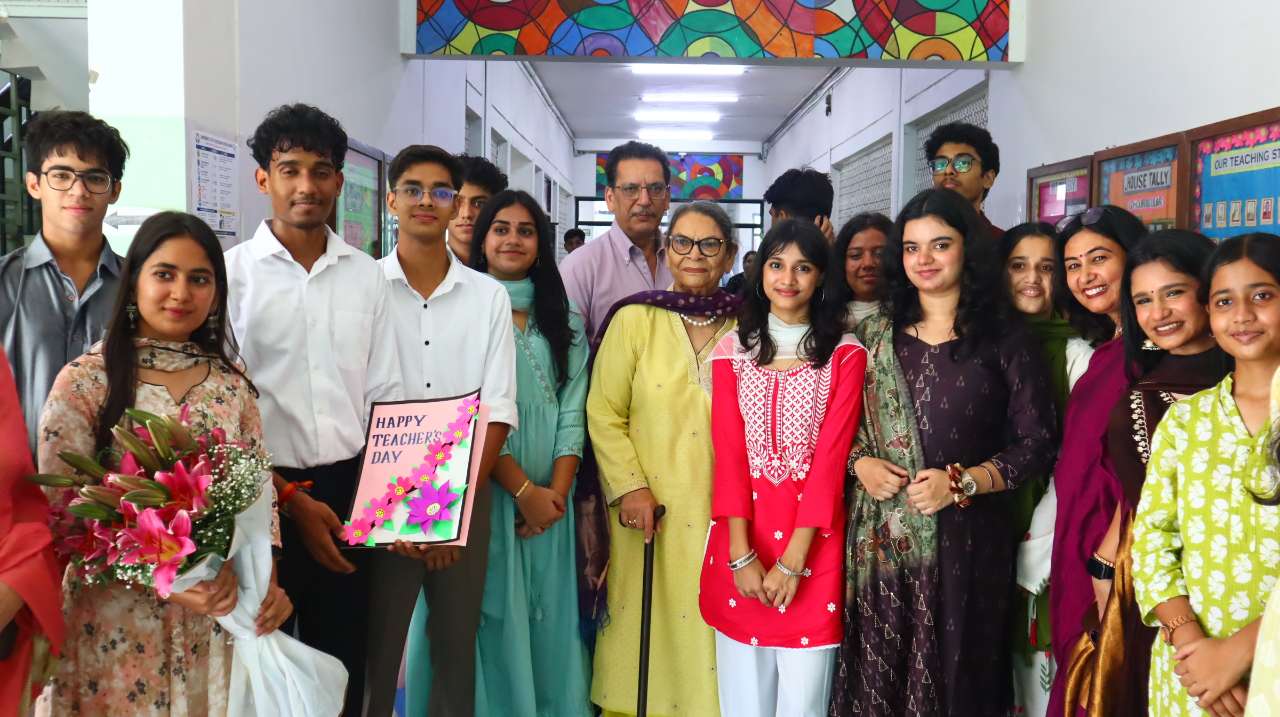 Top Girls School in Namkum