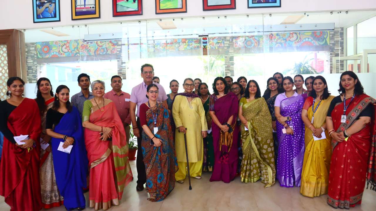 Top Girls School in Namkum