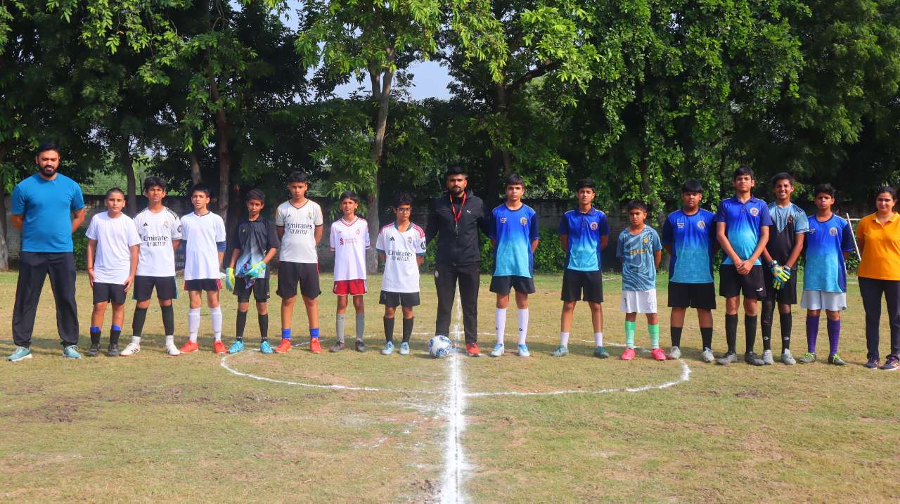 Top Girls School in Namkum