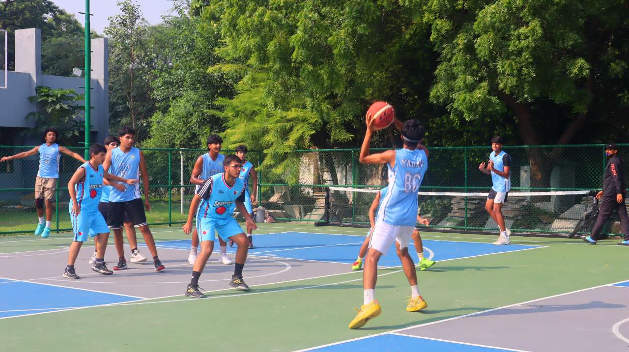 Top Girls School in Namkum