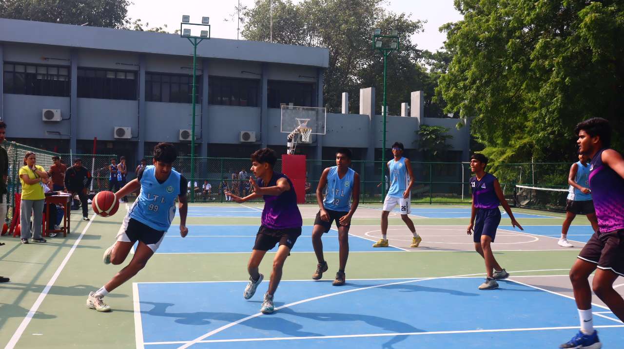 Top Girls School in Namkum