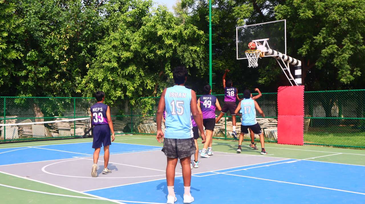 Top Girls School in Namkum