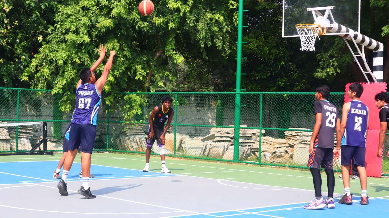 Top Girls School in Namkum