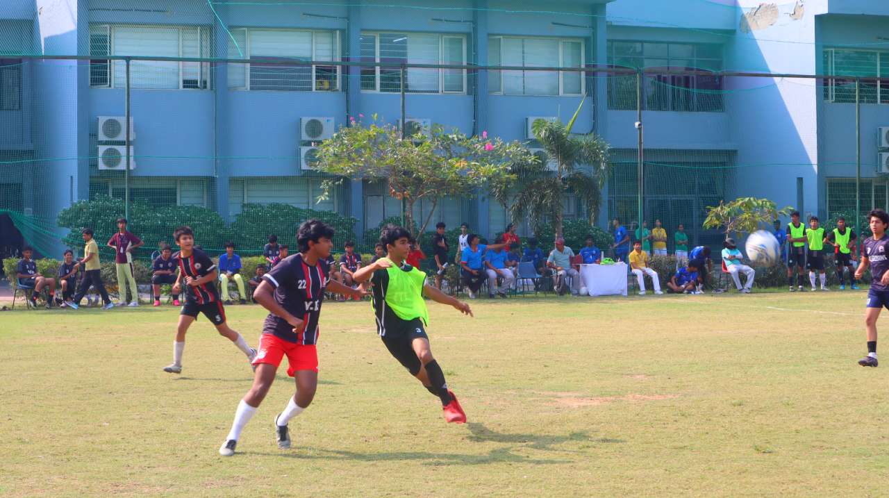 Top Girls School in Namkum
