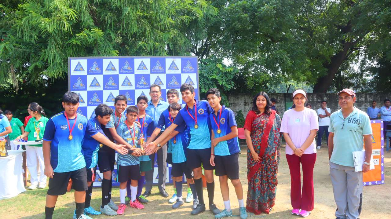 Top Girls School in Namkum