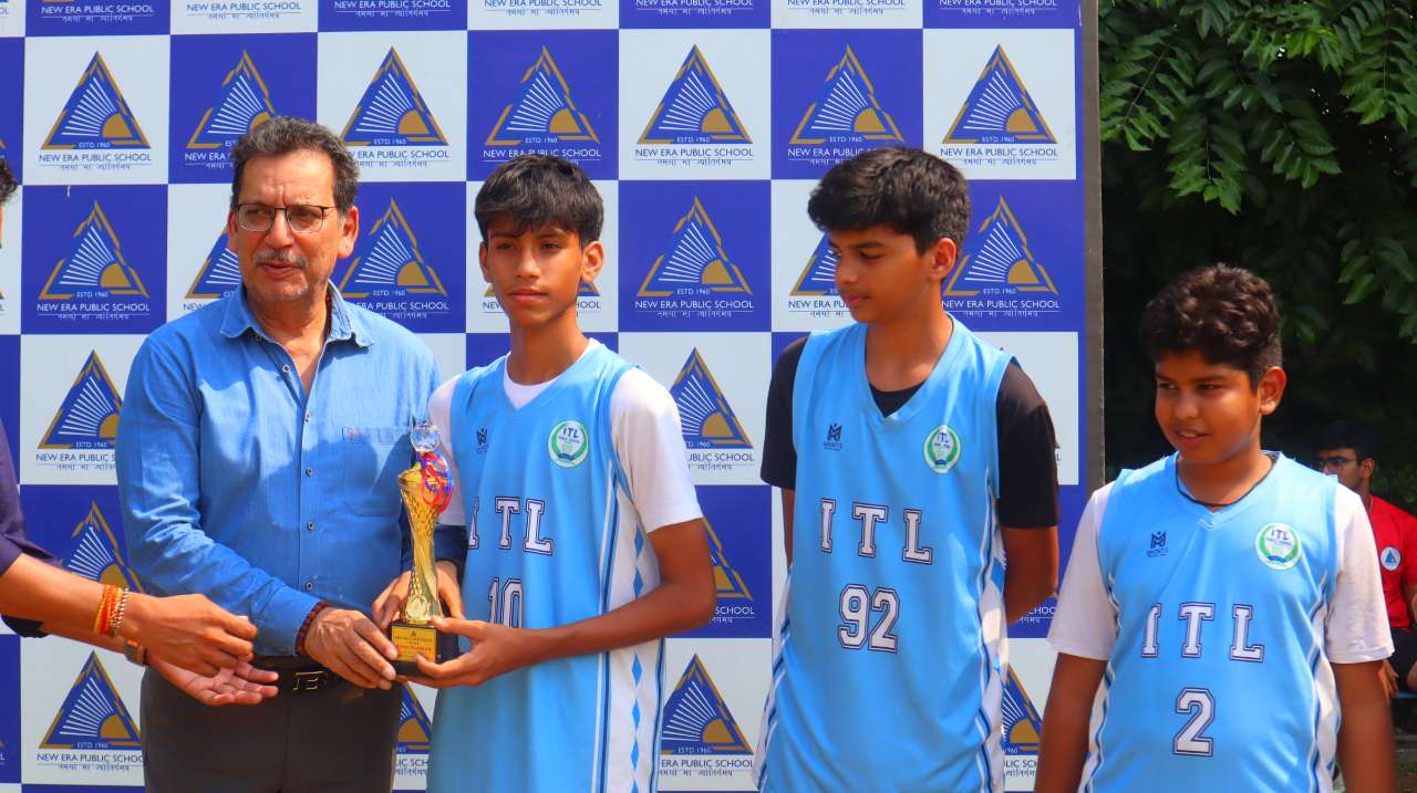 Top Girls School in Namkum