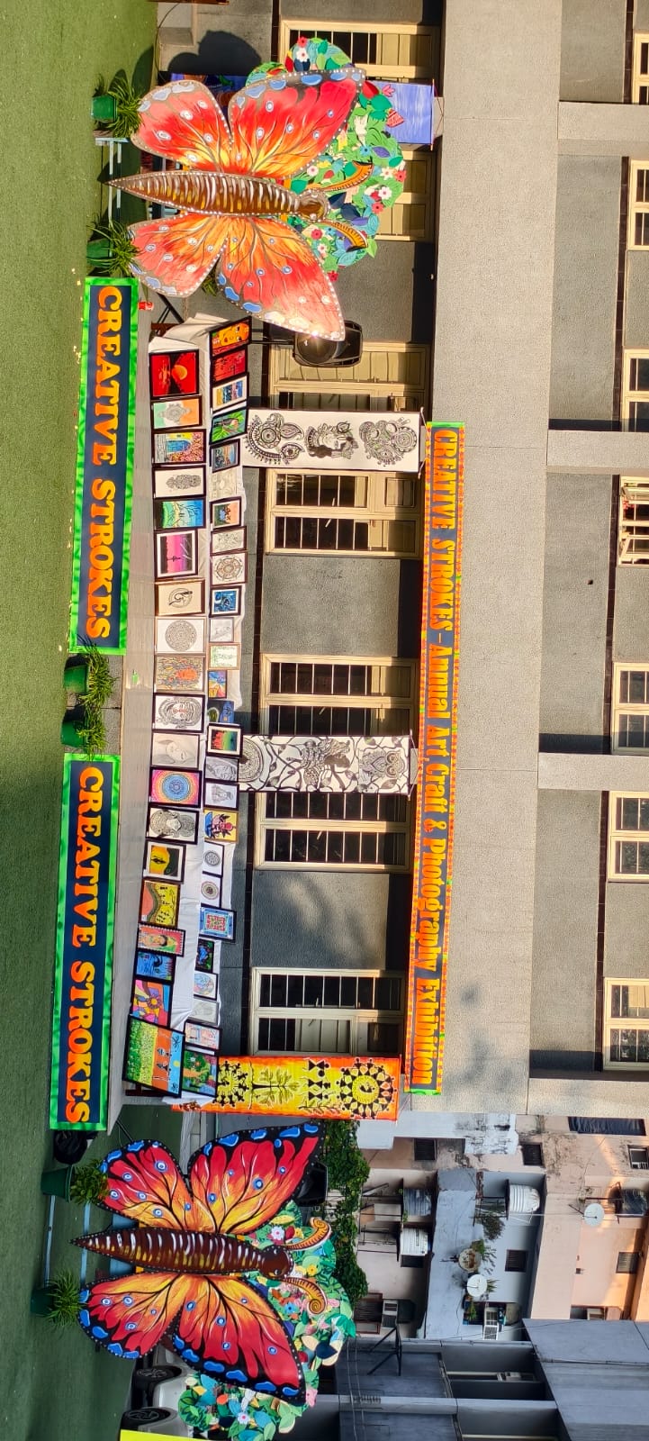 New Era Public School