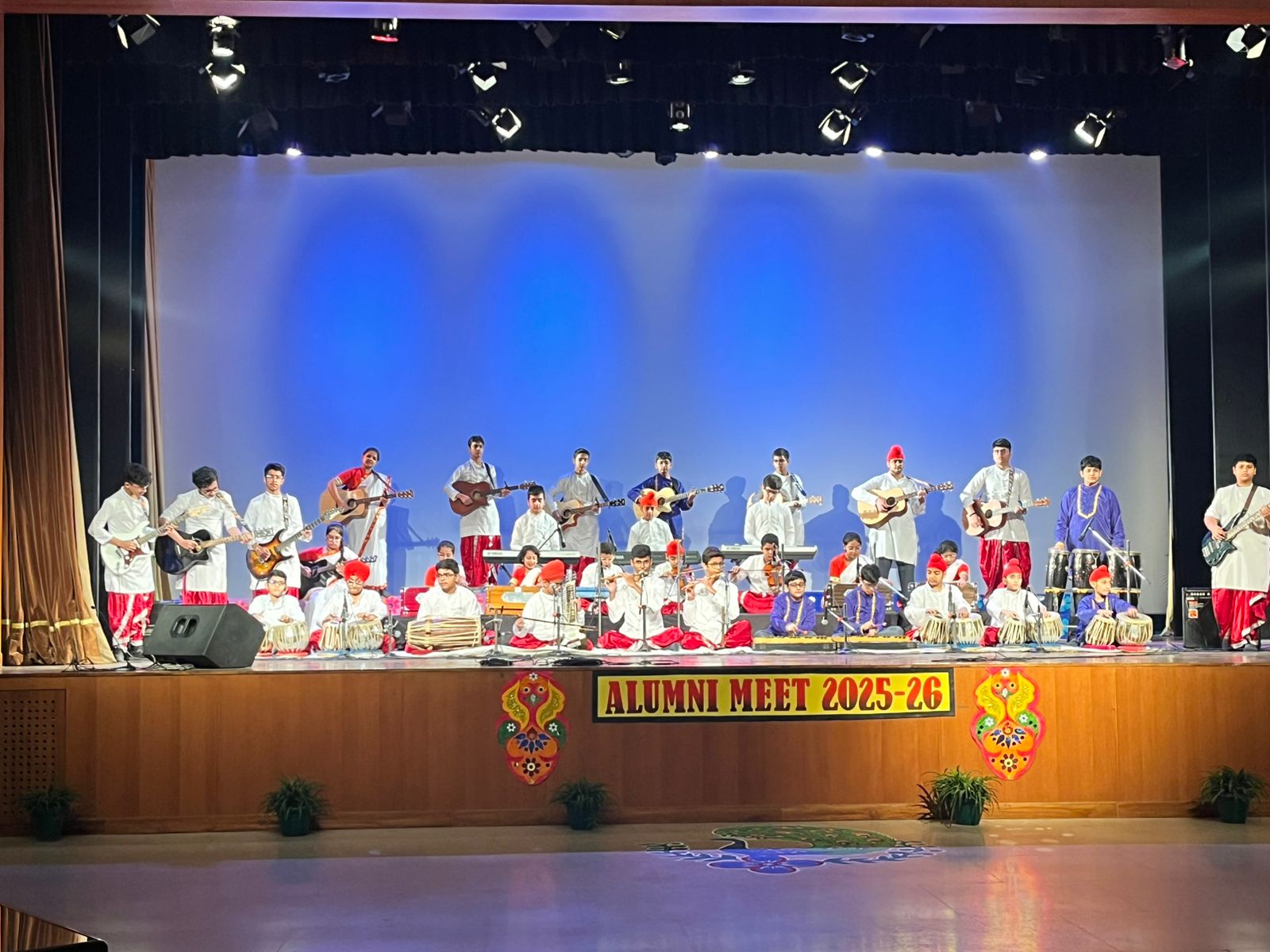 New Era Public School