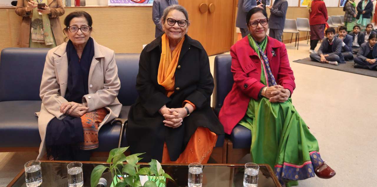 New Era Public School