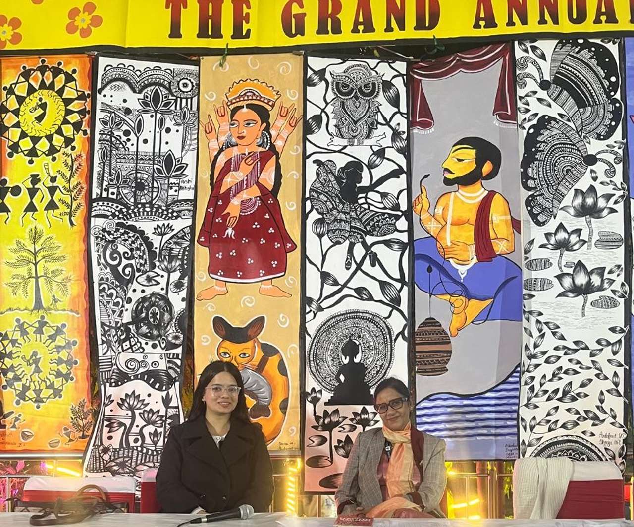 New Era Public School