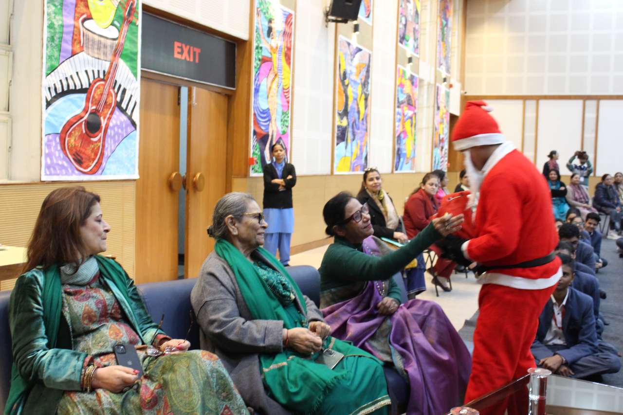 New Era Public School