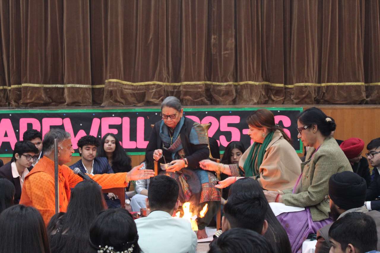 New Era Public School